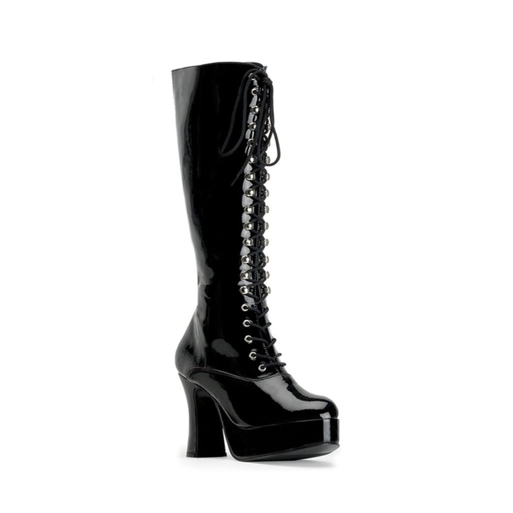EXOTICA-2020 Damen Boots von Funtasma, Schwarz EU 40, US 10 Produktbild 