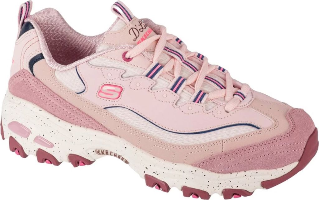 Skechers Obuv D'lites Bold Views, 149589MVMT Obrázok produktu 