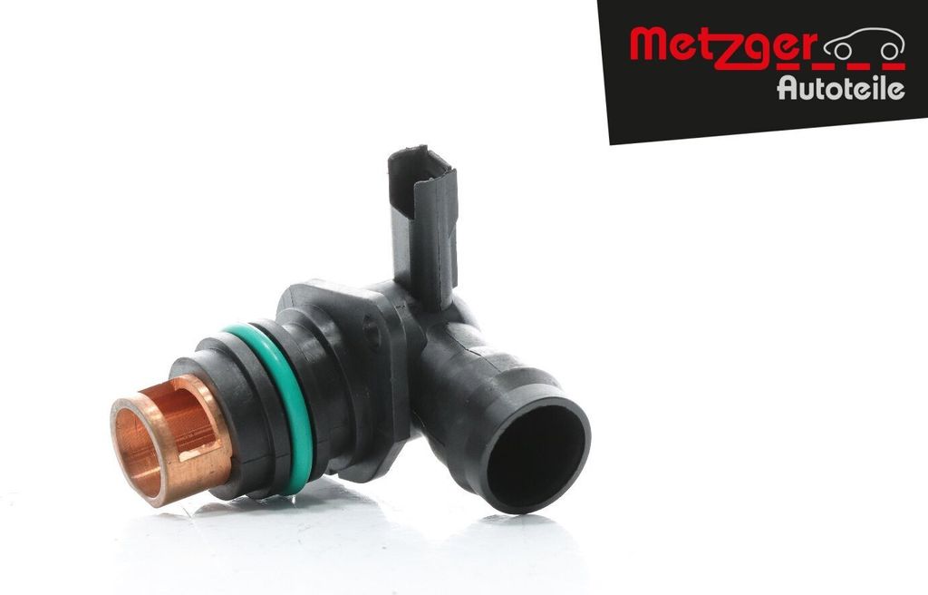 METZGER 2100028 Ventil Kurbelgehäuseentlüftung PCV für BMW 3 Touring (E91)