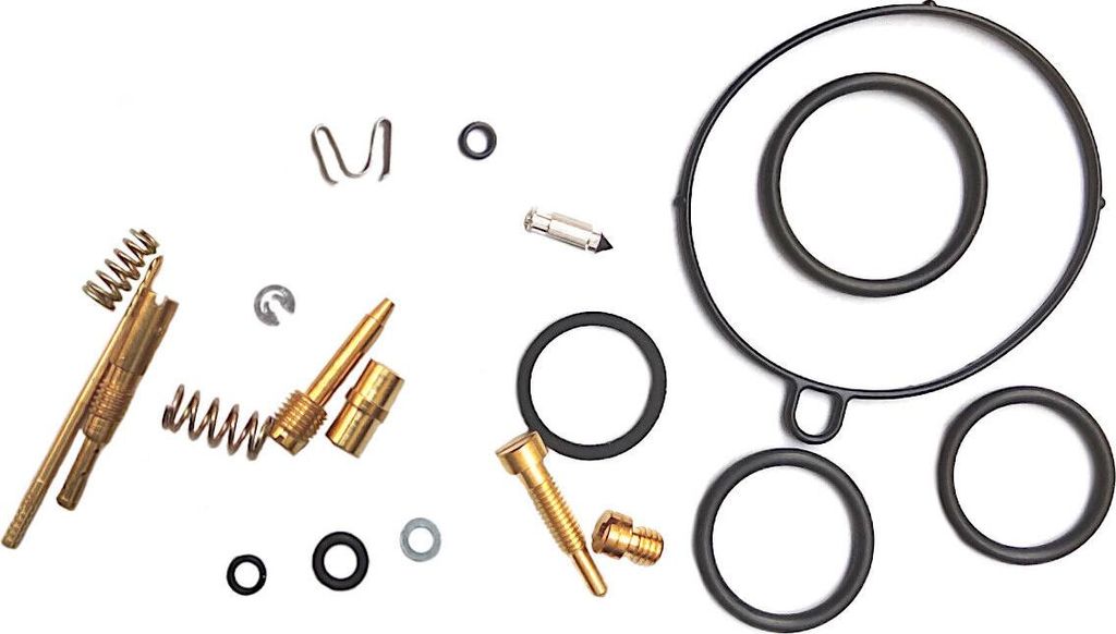 Vergaser-Reparatursätze für Honda TRX90 Fourtrax, 25-90096