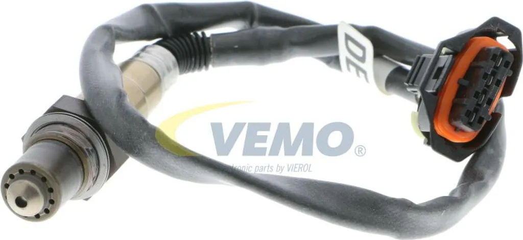 Sonde Lambda VEMO Droite : Solution Voyant Moteur Porsche Opel Mokka - 11