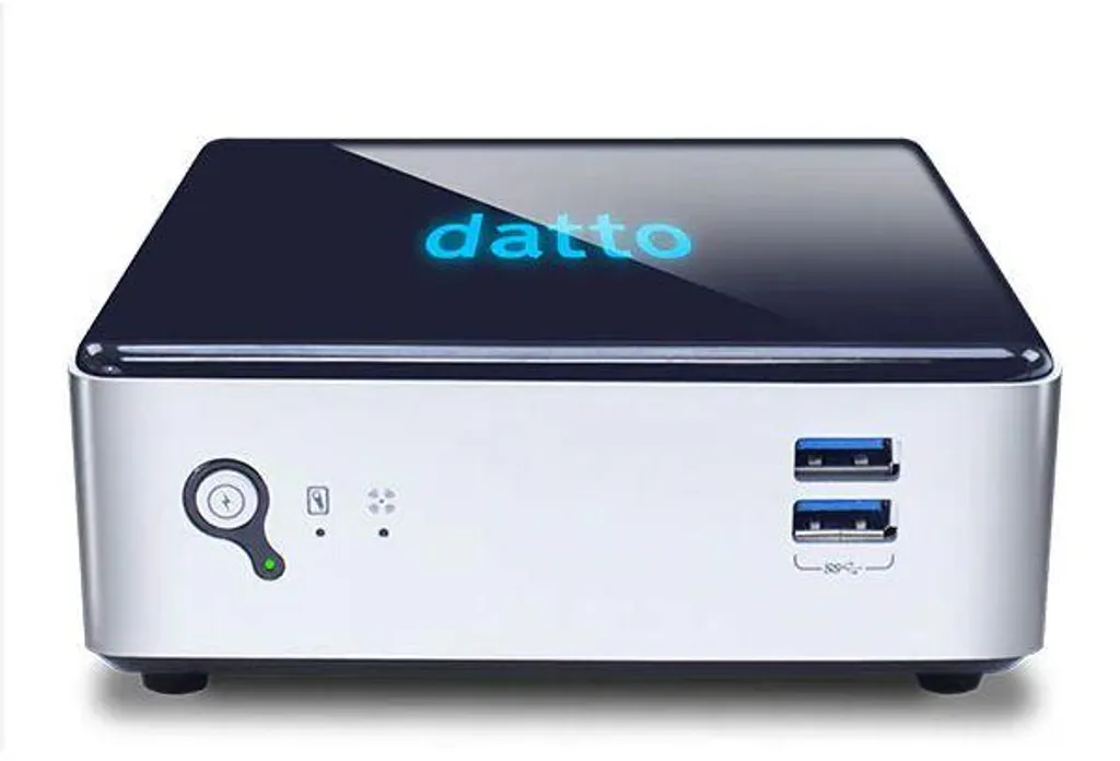 Recensione Mini PC Datto-1000: AMD GX-415GA, 512GB SSD e Win 11 Pro