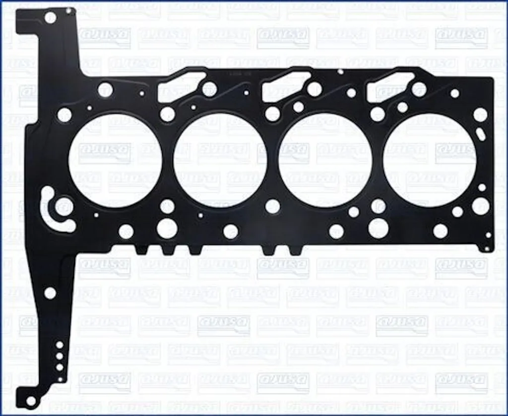 Joint de culasse AJUSA 10206820 : Stop aux fuites moteur Ford Ranger Transit