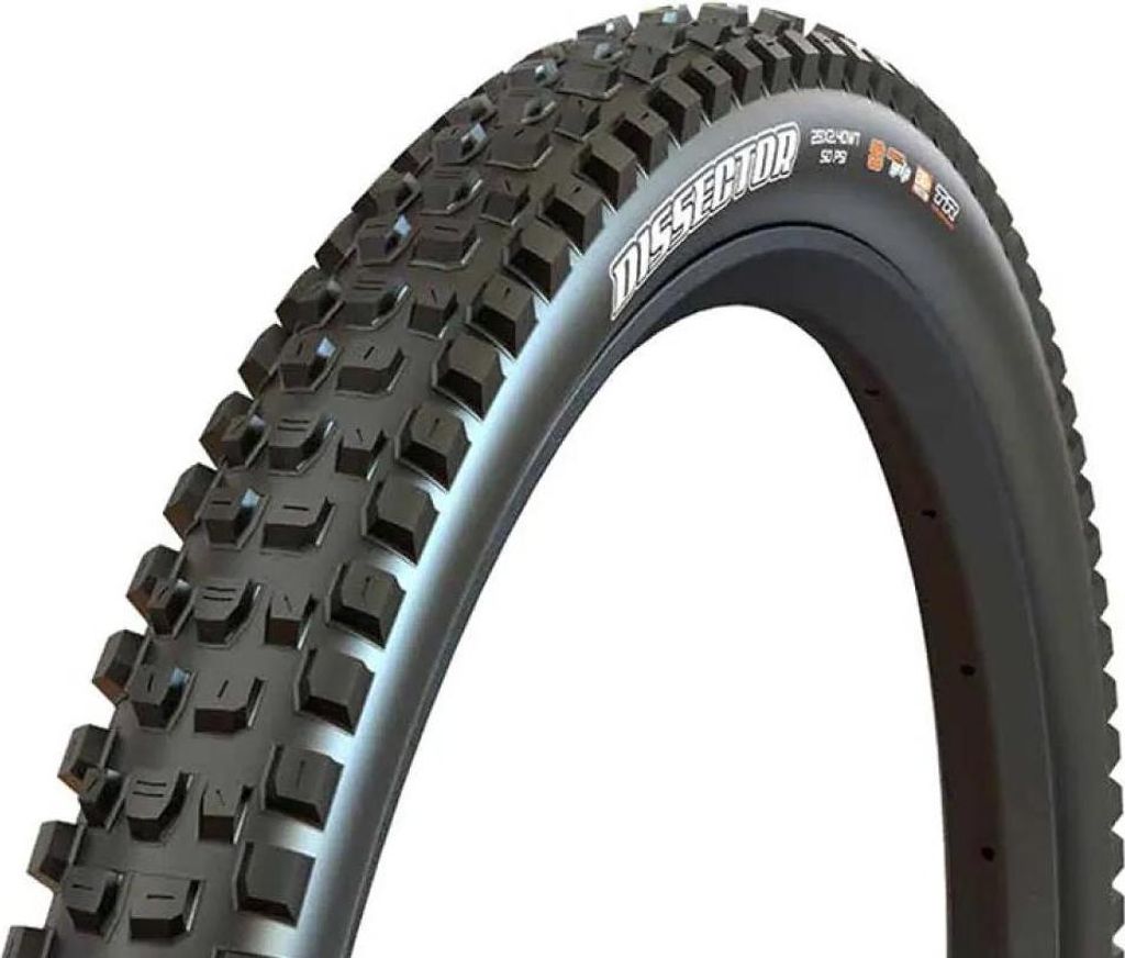 Maxxis Dissector G2 Exo Dual 60 Tpi Tubeless 29´´ X 2.40 Produktbild 