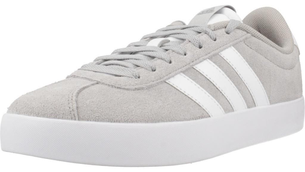 Adidas adidas vl court 3.0 Halbschuh grau in Gr. 36.5 Produktbild 