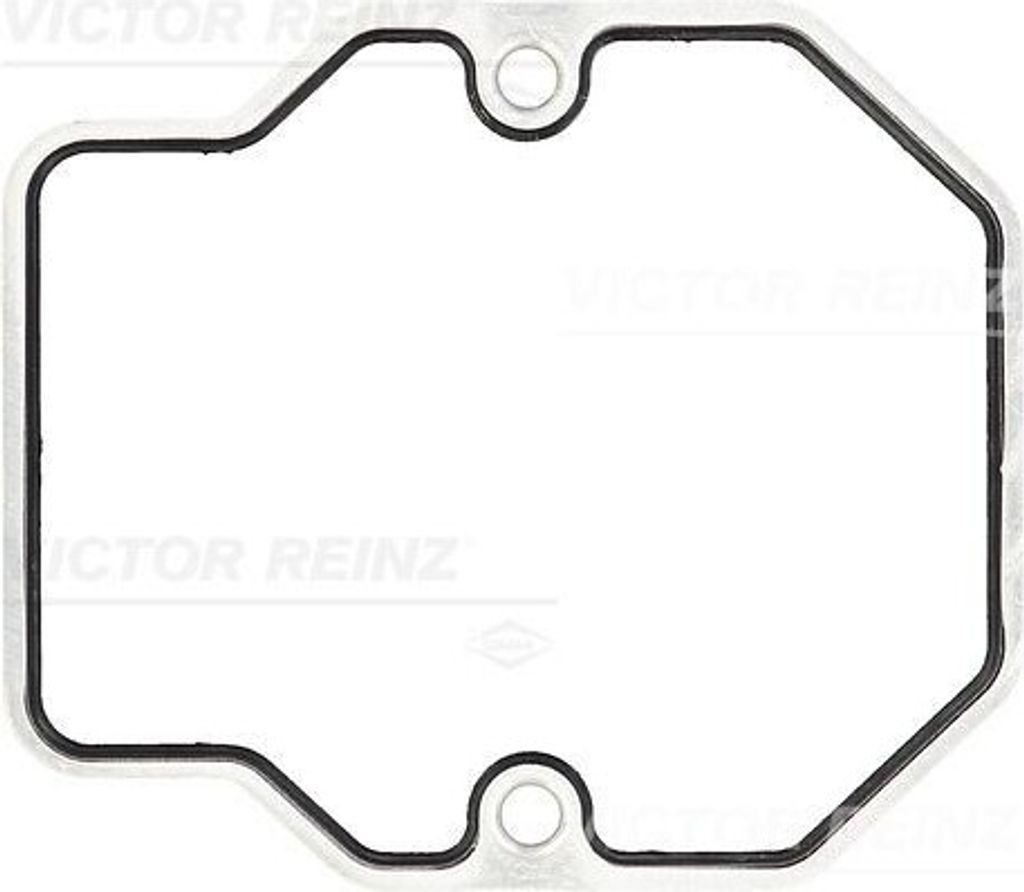 REINZ 71-34064-00 Ventildeckel Zylinderkopfhaube Dichtung für NEOPLAN Centroliner für MAZ-MAN F 2000 für MAN E2000 für MAZ Serie 200 für ERF ECM