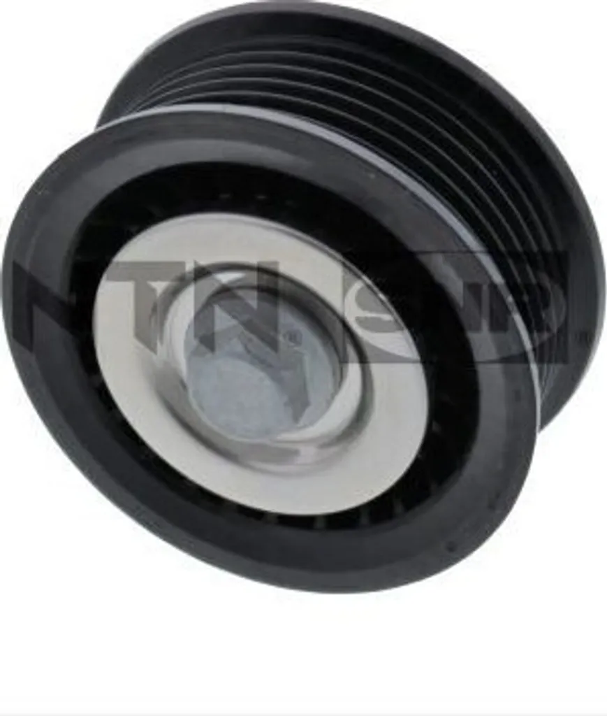 Galet tendeur courroie alternateur SNR GA353.84 pour Zafira Tourer C