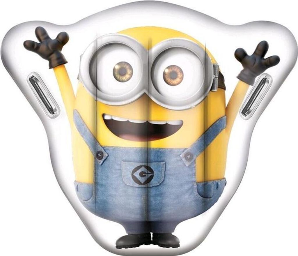HAPPY PEOPLE Minions Floater "BOB" 16423 Obrázek produktu 