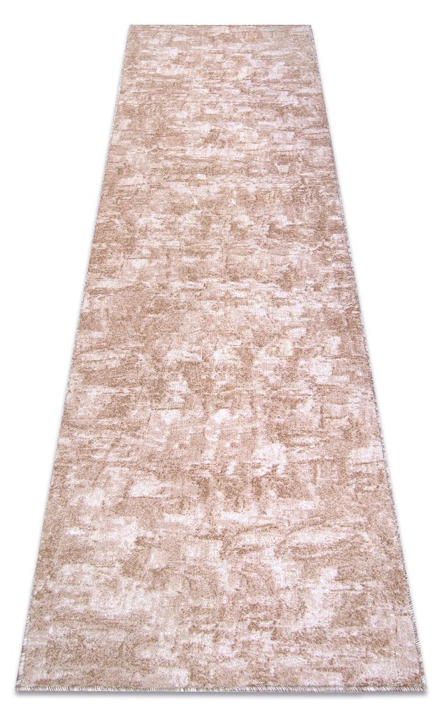 Tapis de couloir SOLID beige 30 BÉTON  beige 120x350 cm Image du produit 