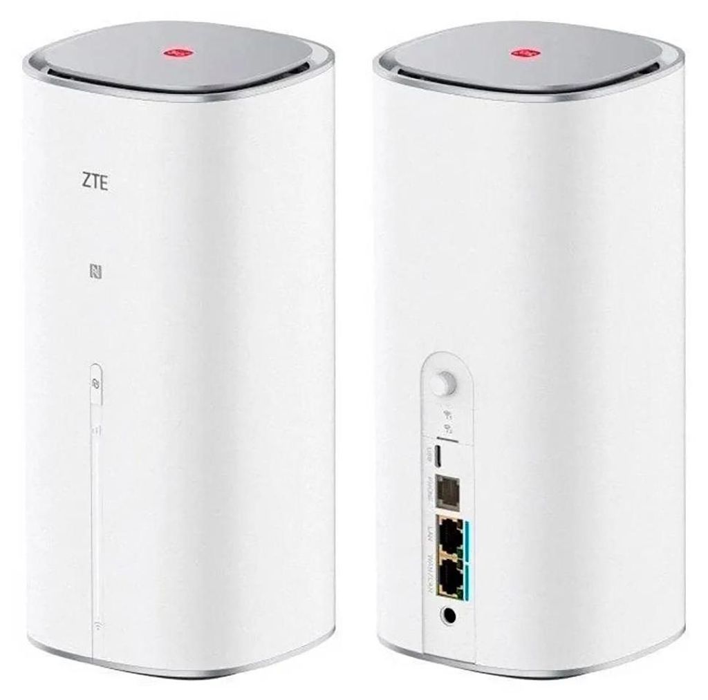 Router ZTE G5 Ultra 5G (MC8512) Rrouter stacjonarny SIM 5G Immagine del prodotto 