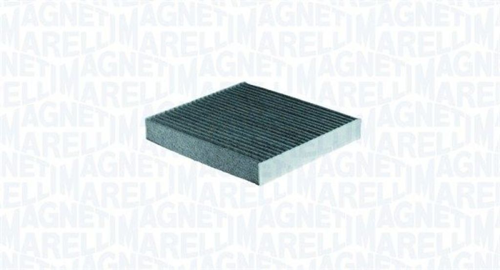 MAGNETI MARELLI Filter, Innenraumluft 350203062441