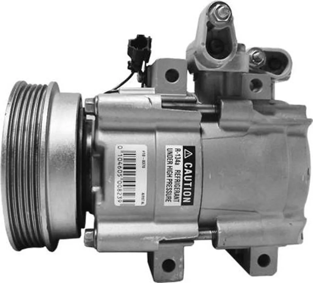 Compresseur de Climatisation Haute Performance OE 9770126010 Airstal