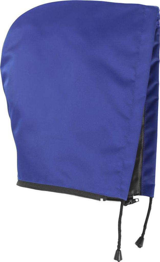 MASCOT MacKlin m. RV Kapuze Größe ONE, kornblau | Packung (1 Stück)