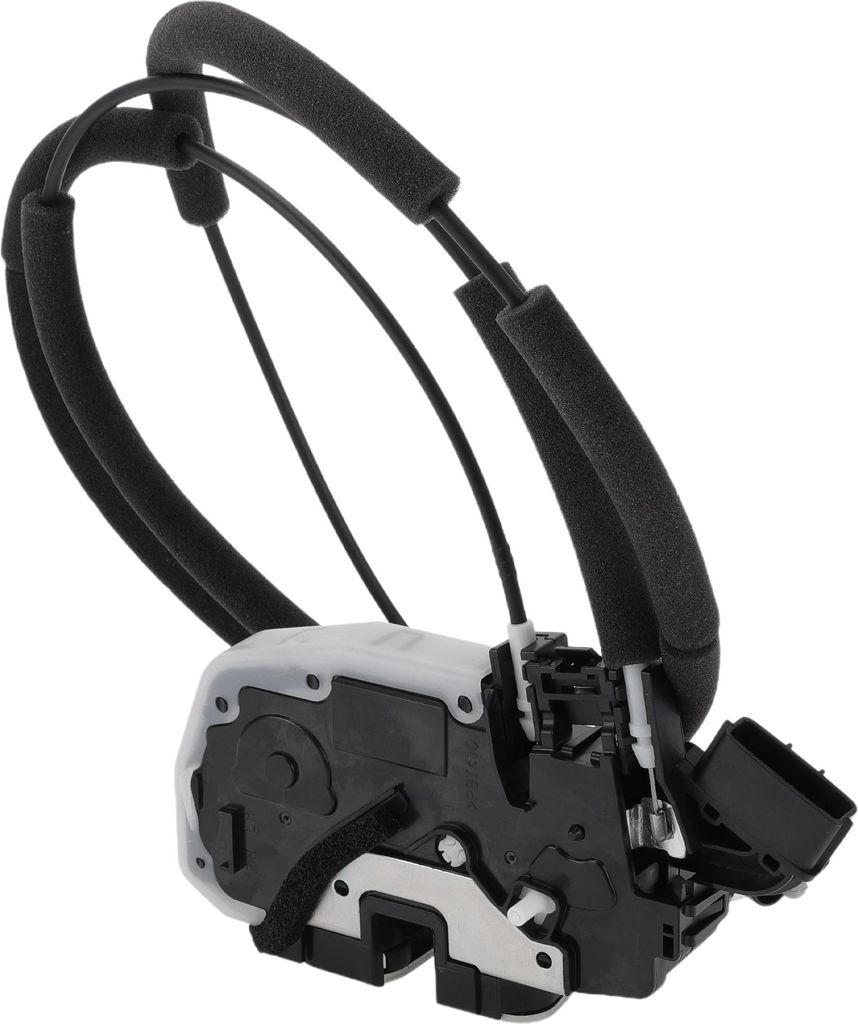 Elektrischer Türschlossaktuator Motor hinten links Fahrerseite Türschlossaktuator Montage für Nissan Rogue Sport 2017-2021 mit Kabel