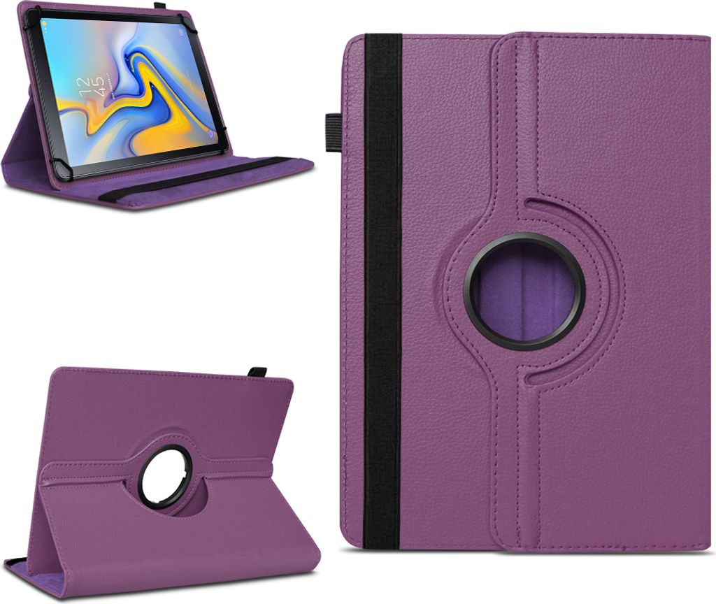 Tablet Hülle für Samsung Galaxy Tab A 10.5 2018 Tasche Produktbild 
