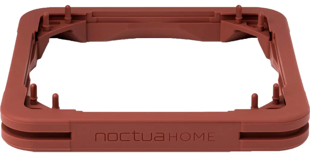 Réduire le Bruit du PC avec le Joint Anti-Vibration Noctua NV-MPG1 120mm