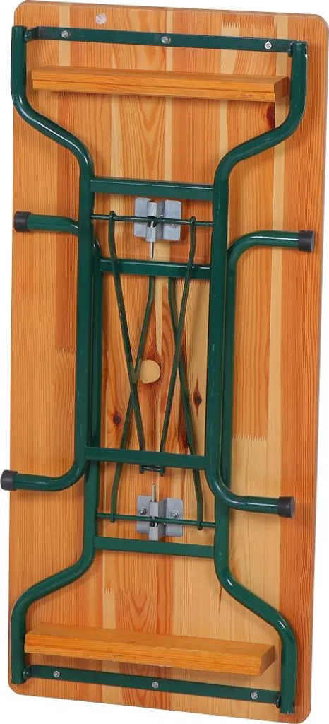 Ensemble brasserie avec dossier 110 cm et table de réception 50 cm - 14
