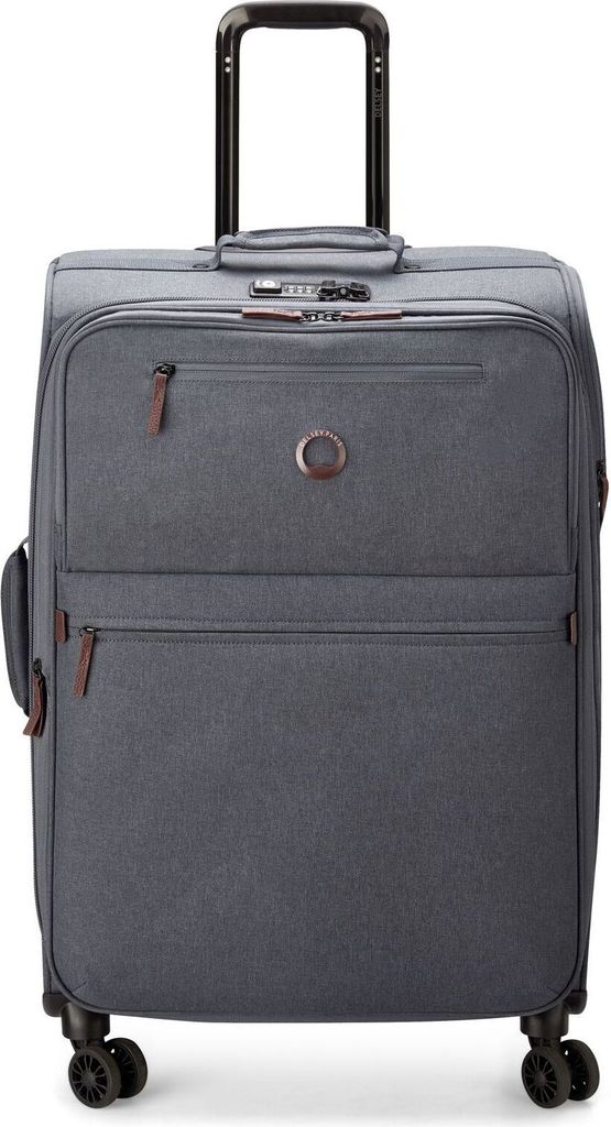 Delsey Paris Delsey Paris Maubert 2.0 - 4-Rollen-Trolley 69 cm erw.