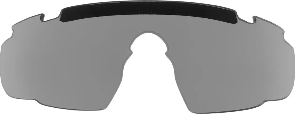 Lunettes de tir Wiley X Saber Advanced pour sport et sécurité Homme