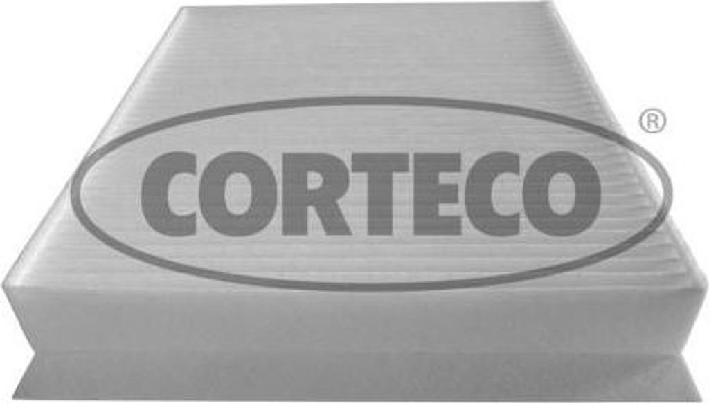 CORTECO Filter, Innenraumluft 49368136