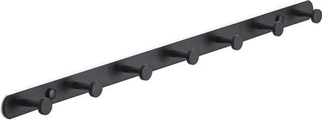 Porte-manteau sur roulettes idéal pour entrée étroite ou petit dressing