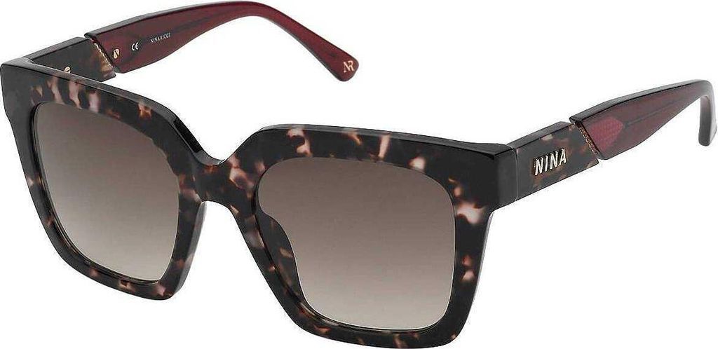 Damensonnenbrille Nina Ricci SNR3185201GQ Ø 52 mm