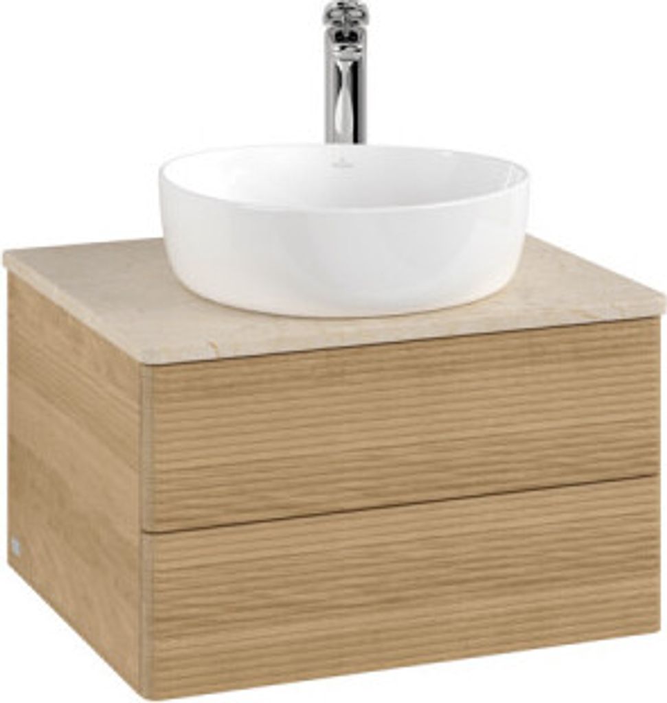Villeroy & Boch K18153HN WTUS Antao K18_5 600x360x500mm