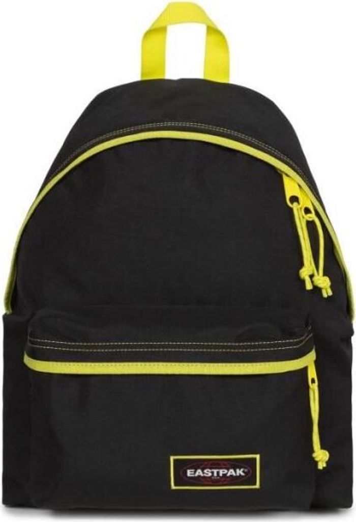 Eastpak Rucksack schwarz NS Produktbild 16