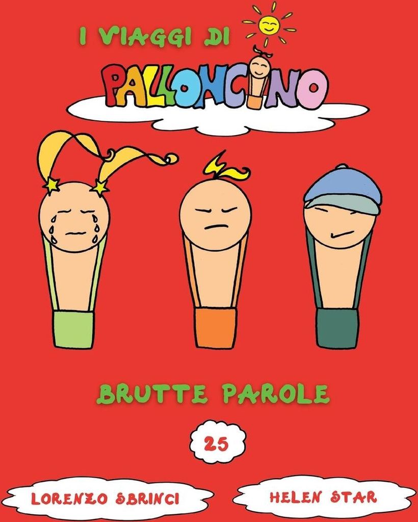 Brutte parole