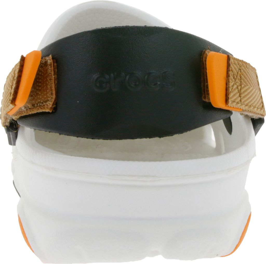 Crocs Classic All Terrain Clog White/Multi Gr. 43/44 Produktbild 16