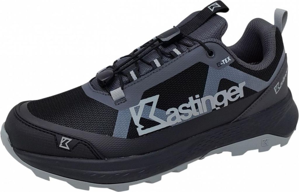 Kastinger LH-Knaudach Lo 5800375112 (46/jet black-ultimate Produktbild 