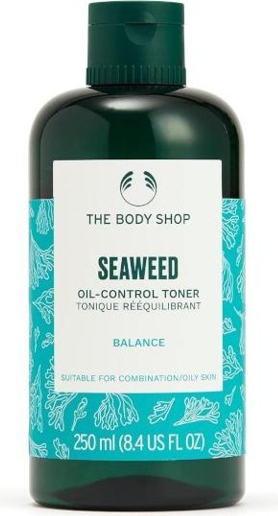 The Body Shop Hautpflege für Frauen