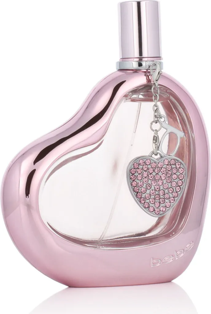 Bebe Sheer Eau de Parfum 100ml | Fini les parfums trop lourds et entêtants