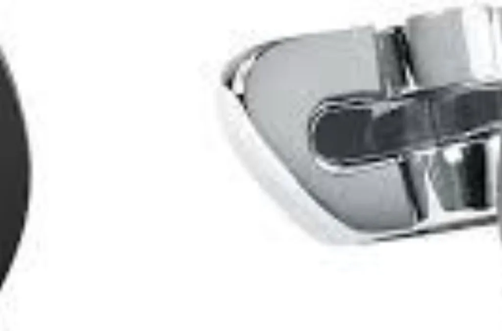 Gemelli Maserati JM5249JD02 Iconic - Accessorio Uomo Acciaio
