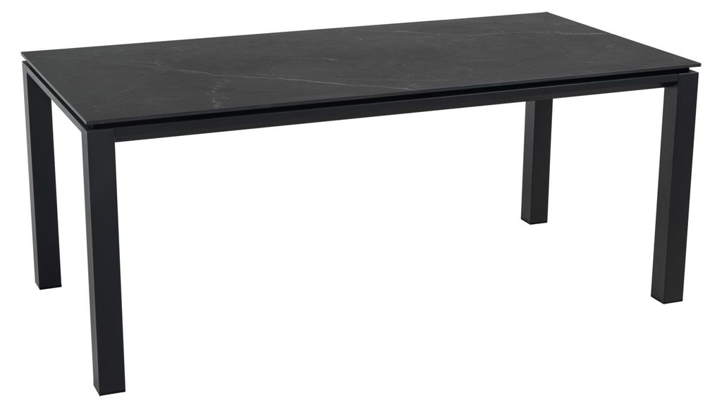 Tafel Monte Carlo  180x90cm Productafbeelding 
