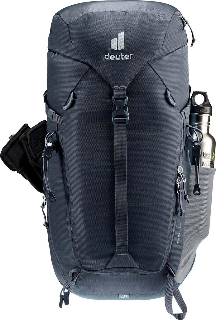 Deuter ProductName DE, Wandern, M, 18 l, 1 kg, 240 mm, 580 Produktbild 