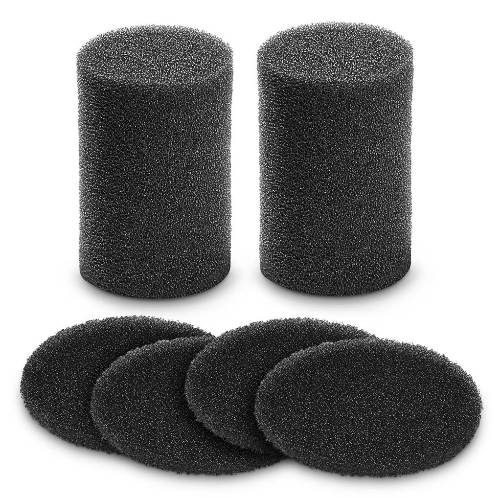 Sada filtrov Kärcher VCH 4 UVClean Obrázok produktu 