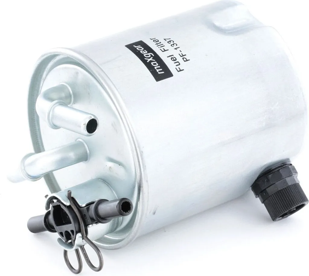 Filtre à gasoil pour Nissan Qashqai +2 et Murano II - Qualité OE