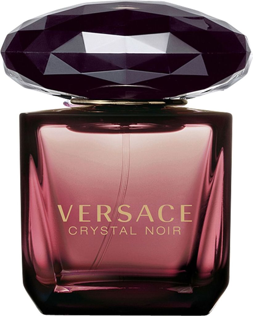 Versace Crystal Noir, Frauen, 30 ml, Spray Produktbild 