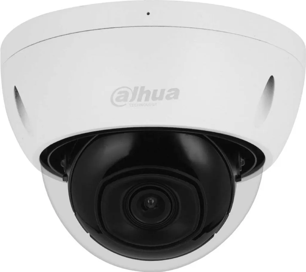 Caméra IP 4K Dahua IPC-HDBW2841E-S Vision Nocturne et Détection IA