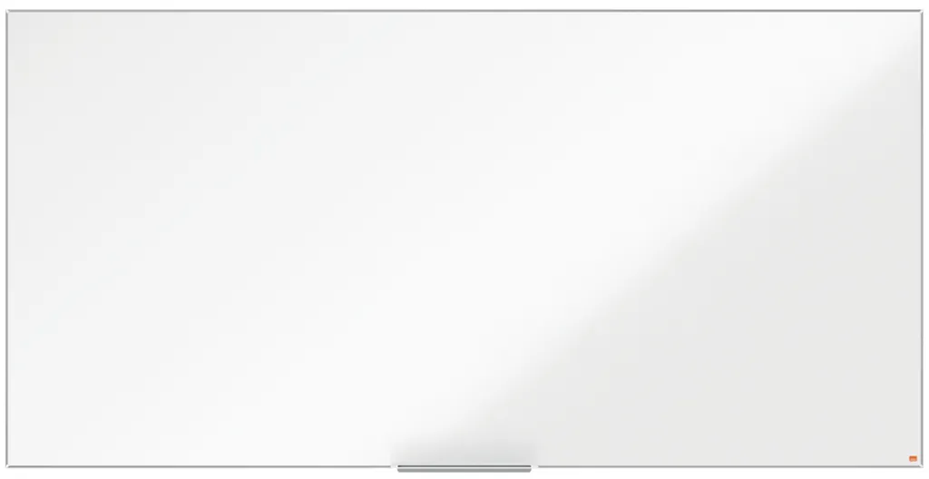 Nobo Impression Pro Lavagna 90x60 Smaltata Magnetica - Massima Durata - 3
