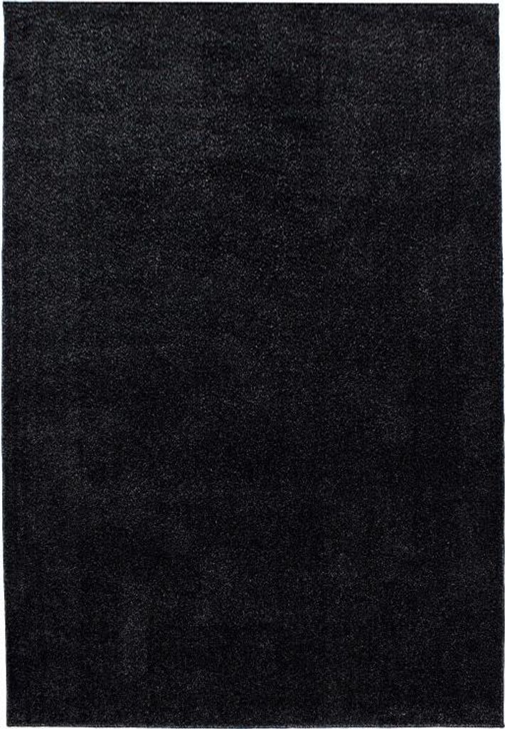 160x230 cm Kusový koberec Ata 7000 anthracite Obrázok produktu 