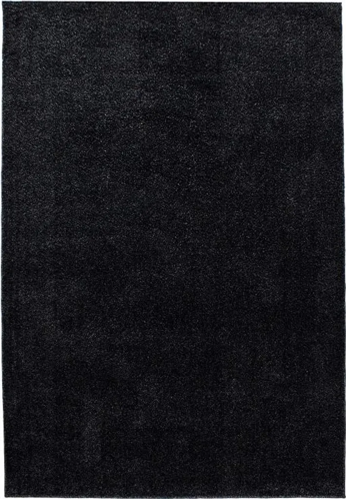 Moquette Ata 7000 Anthracite 200x290 cm : Finis les Sols Froids et Bruyants