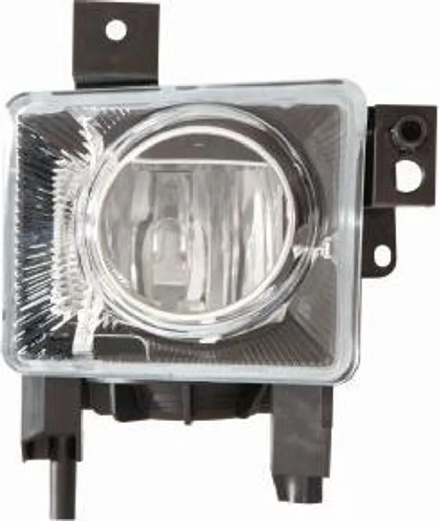 Fendinebbia Sinistro ABAKUS 442-2028L-UE Compatibile Vectra OE 13258378