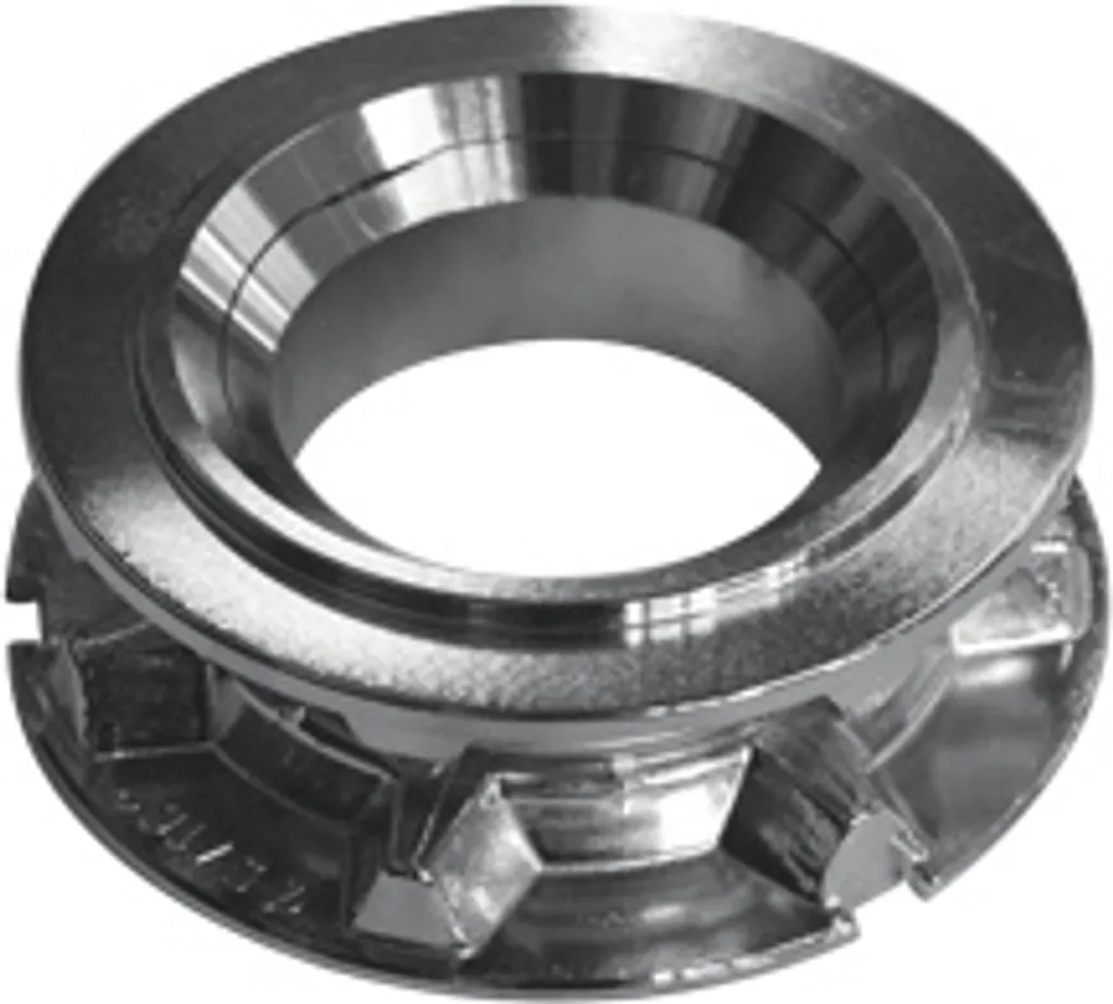 Barbotin de 10mm DIN766 Lofrans pour Guindeaux Manuels Modèle Royal
