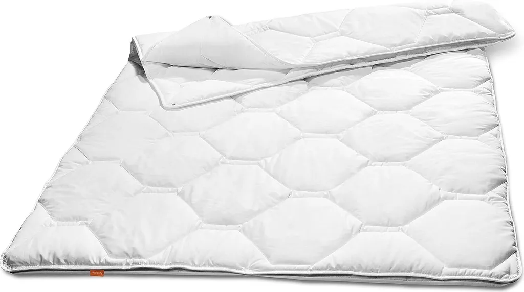 sleepling Comfort 100 Piumino 4 Stagioni 200x200 Anallergico Offerta