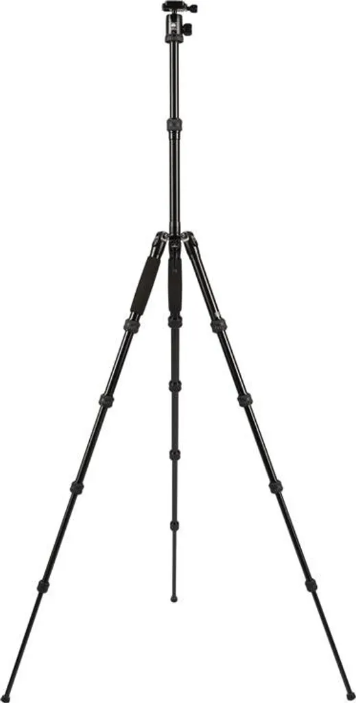 Trépied Photo SIRUI Traveler 5A en Aluminium Léger pour Appareil Photo