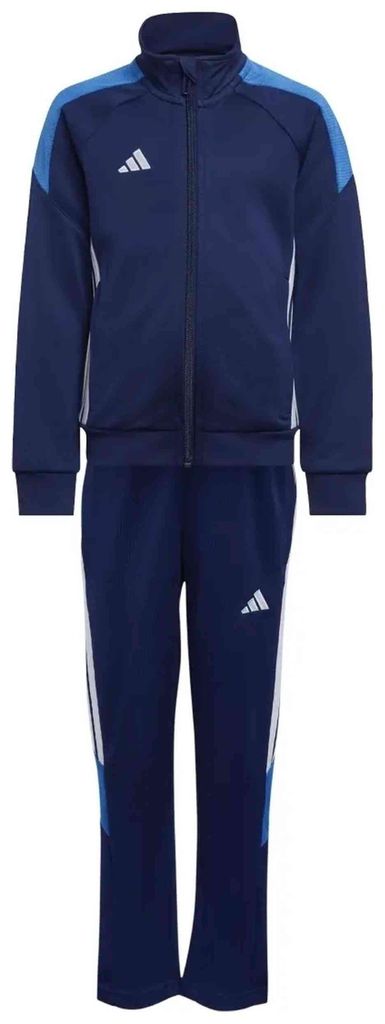 Sportset Adidas TIRO ES TS LK für Kinder