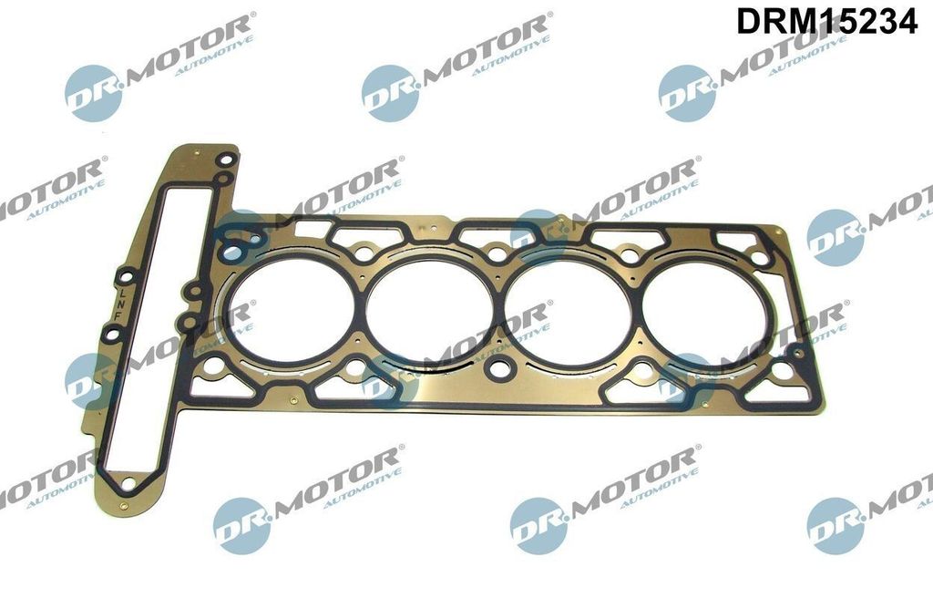DR.MOTOR AUTOMOTIVE DRM15234 Zylinderkopfdichtung für OPEL INSIGNIA Caravan INSIGNIA INSIGNIA Stufenheck Astra J GTC (P10) INSIGNIA A Country Tourer