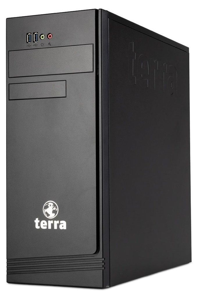 TERRA PC-BUSINESS 6000 vPro GREENLINE, Intel® Core™ i5, Produktbild 